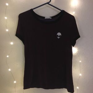 French Pastry Short Sleeved T-Shirt